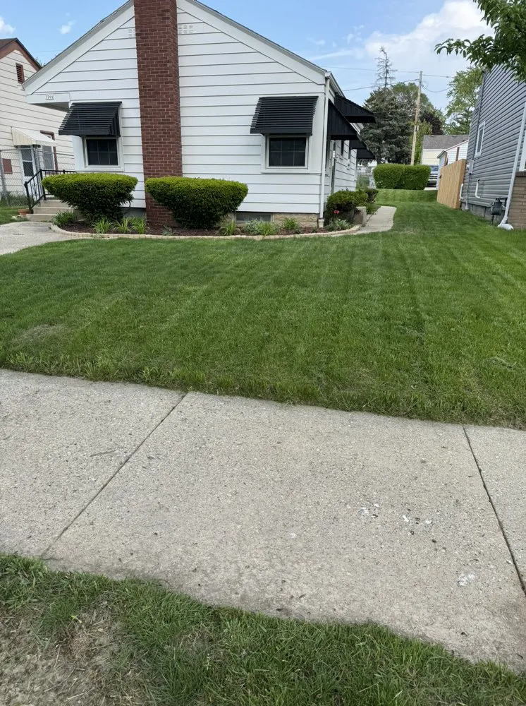 Expert yard maintenance in Milwaukee, WI - Quality Green Landscaping