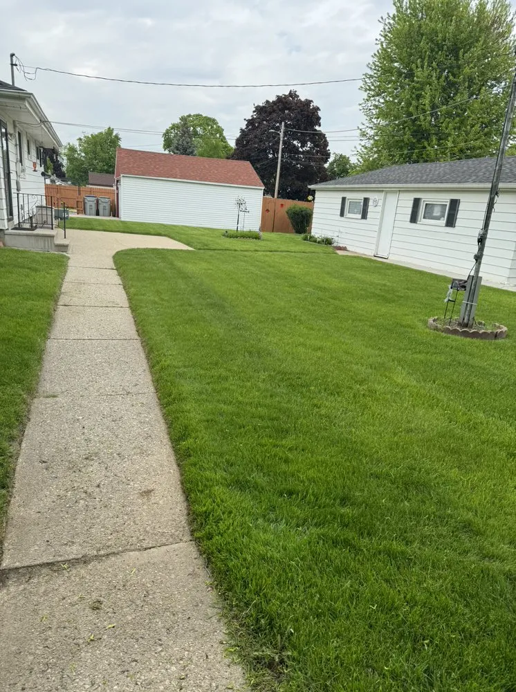 Professional landscape design in Milwaukee, WI - Quality Green Landscaping