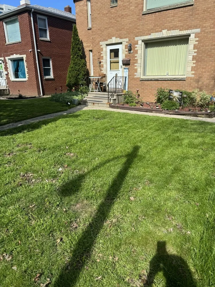 Professional outdoor landscaping experts serving Milwaukee, WI - Quality Green Landscaping