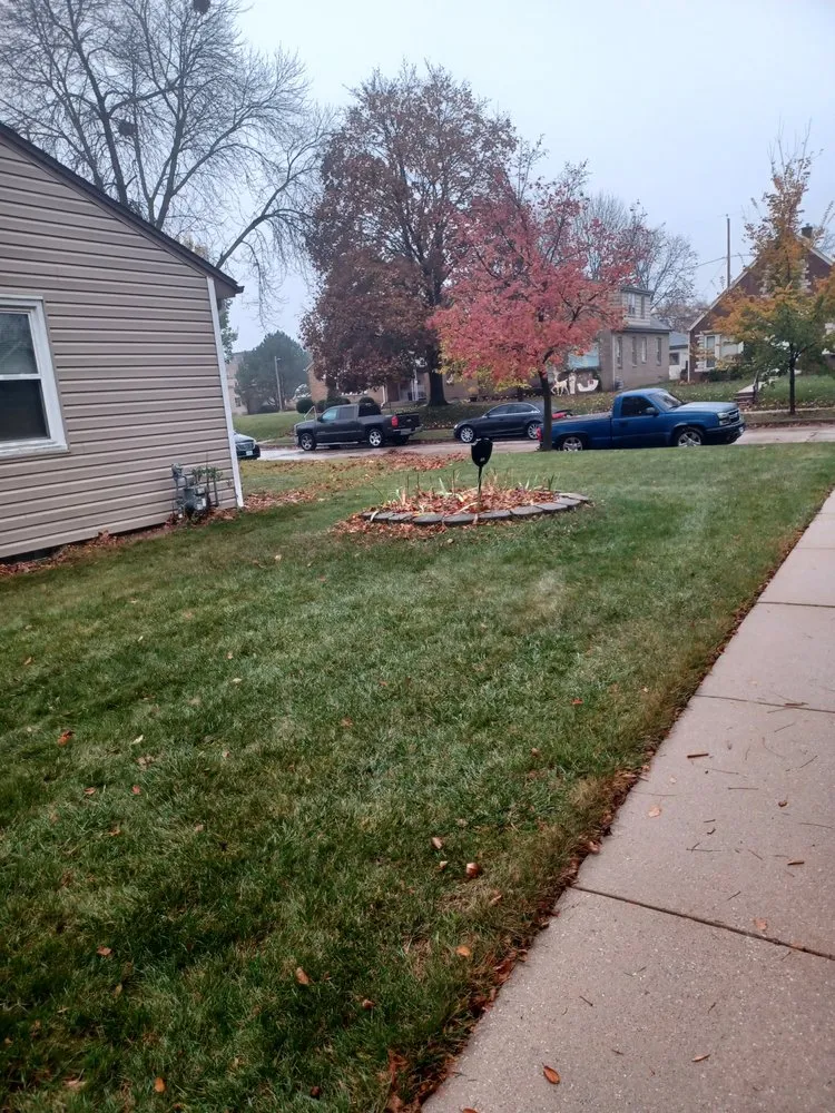 Trusted landscape design in Milwaukee, WI - Quality Green Landscaping