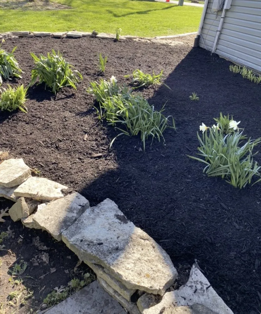 Affordable lawn care service in Milwaukee, WI by Quality Green Landscaping