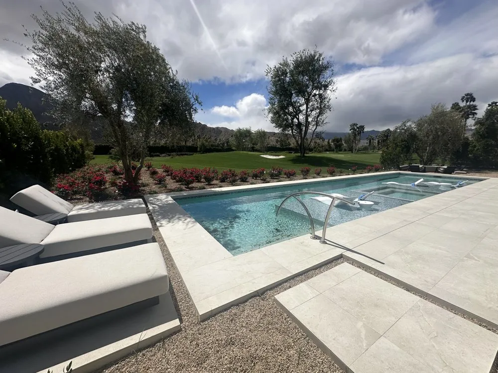 Reliable garden landscaping in Thousand Palms, CA - Quality Green Landscaping