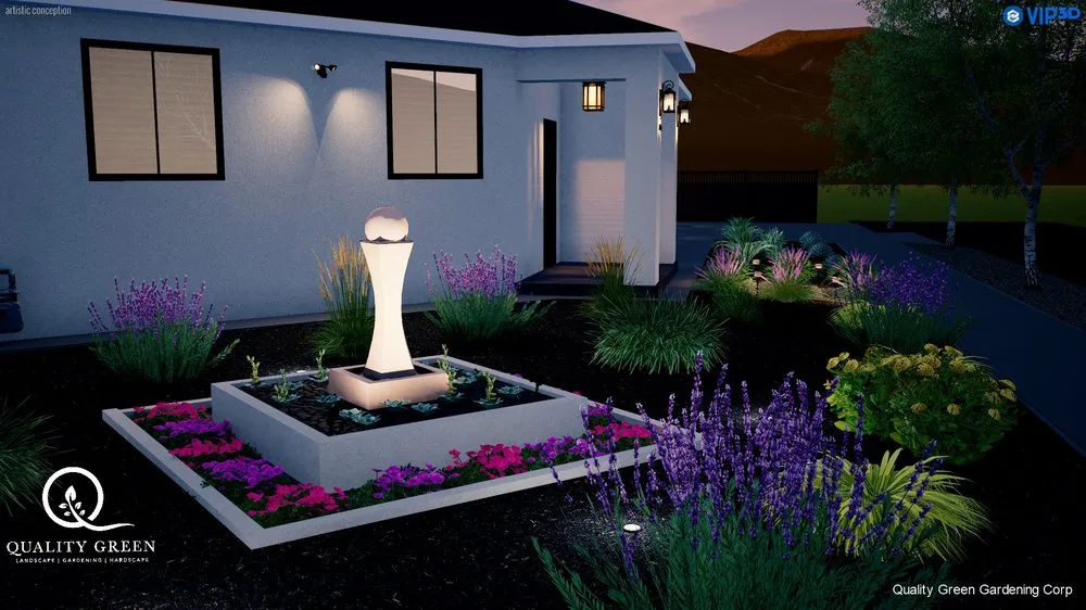 Expert yard cleanup service for year-round maintenance across Los Altos, CA - Quality Green