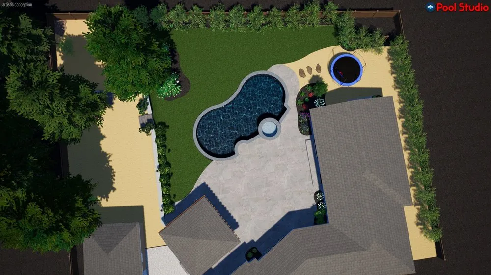 Expert lawn care service near you in Los Altos, CA by Quality Green