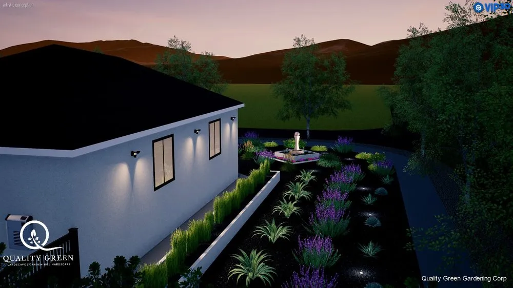 Affordable yard cleanup service experts serving Los Altos, CA - Quality Green