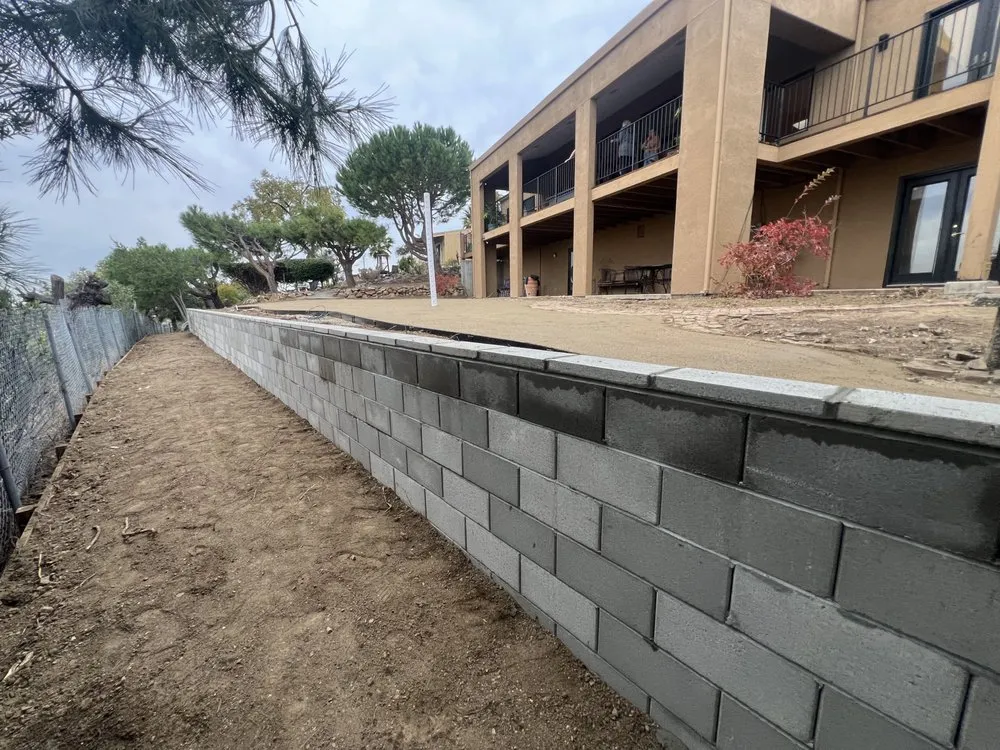 Trusted garden landscaping experts serving Los Altos, CA - Quality Green