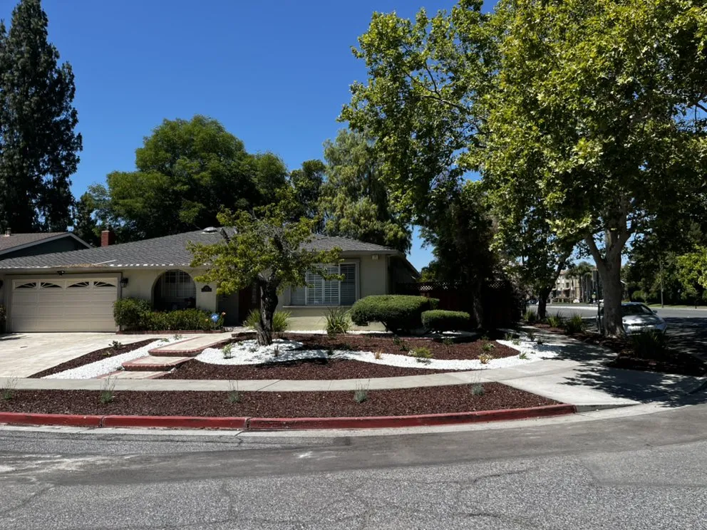 Affordable garden landscaping for outdoor upgrades across Los Altos, CA - Quality Green