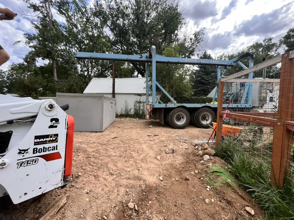 Custom landscape installation for homes across Nampa, ID - Quality Greens Lawncare & Landscaping