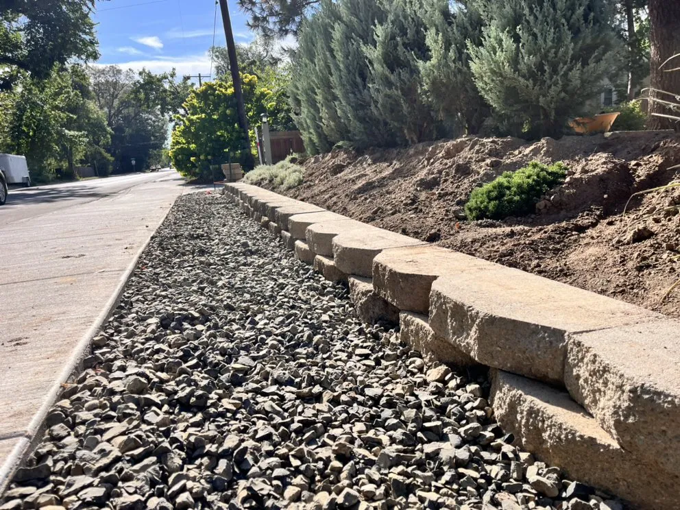 Local outdoor landscaping in Nampa, ID by Quality Greens Lawncare & Landscaping