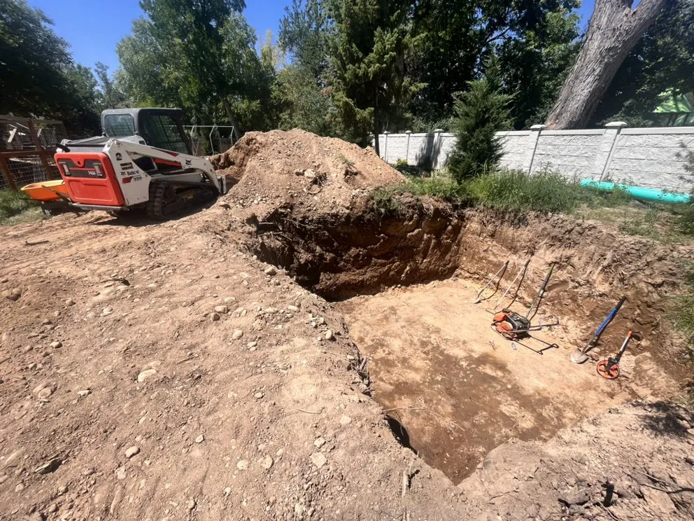 Top-rated lawn care service in Nampa, ID by Quality Greens Lawncare & Landscaping