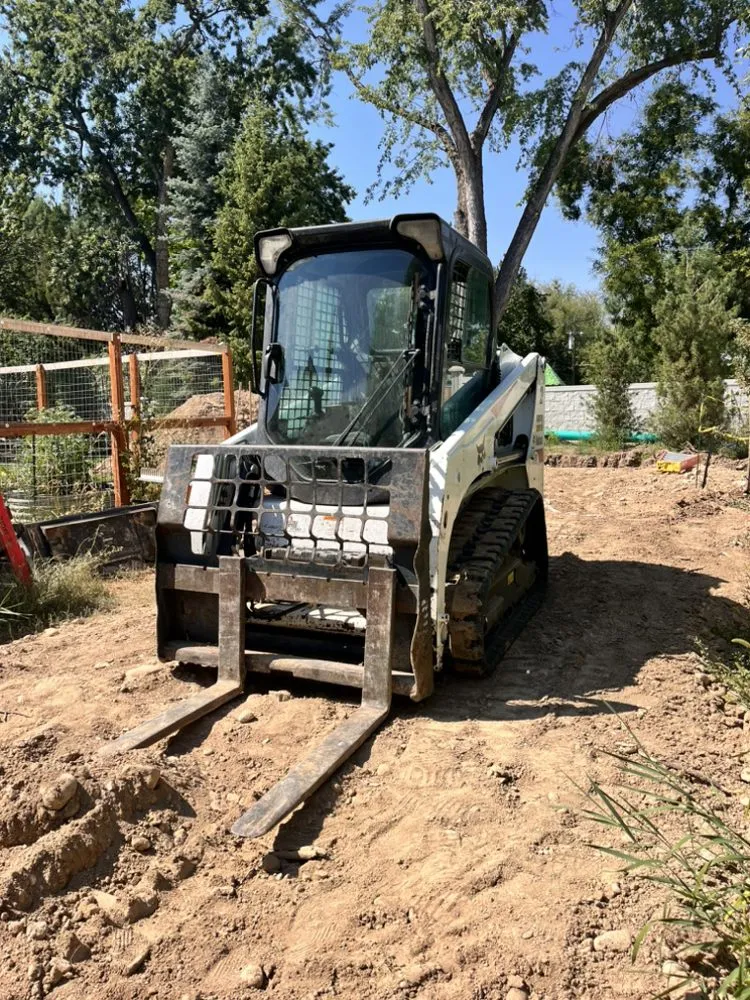 Trusted landscaping services in Nampa, ID - Quality Greens Lawncare & Landscaping