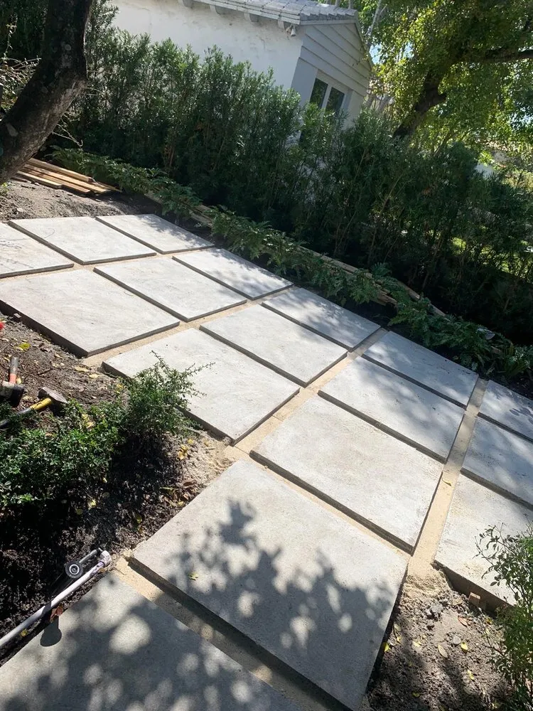 Top-rated landscaping services in Fort Lauderdale, FL by Quality Greens Turf & Pavers