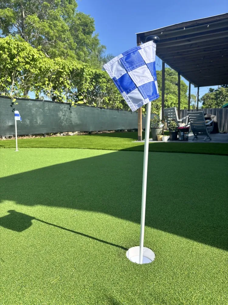 Reliable yard cleanup service for outdoor upgrades across Fort Lauderdale, FL - Quality Greens Turf & Pavers