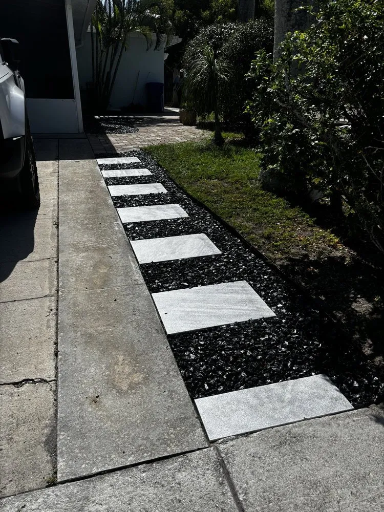 Reliable lawn care service in Fort Lauderdale, FL - Quality Greens Turf & Pavers