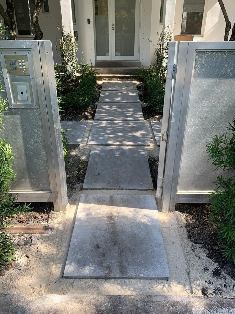 Custom landscape installation experts serving Fort Lauderdale, FL - Quality Greens Turf & Pavers