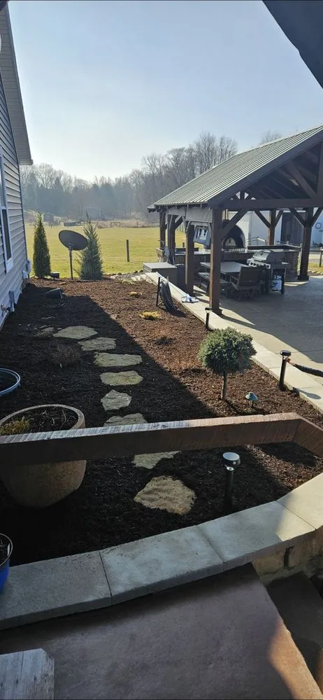 Top-rated landscaping services near you in Canton, OH by Quality Groundskeeping