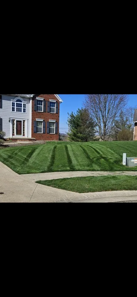 Trusted lawn mowing service experts serving Canton, OH - Quality Groundskeeping