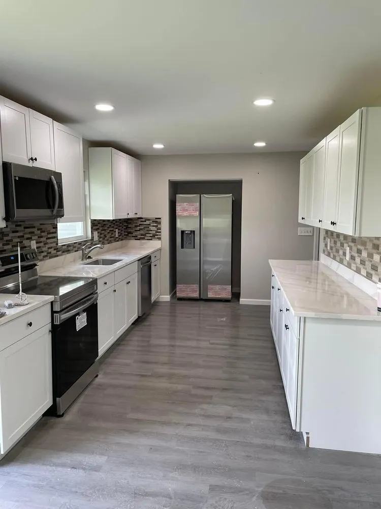 Top-rated lawn care service experts serving Columbus, OH - Quality Handyman