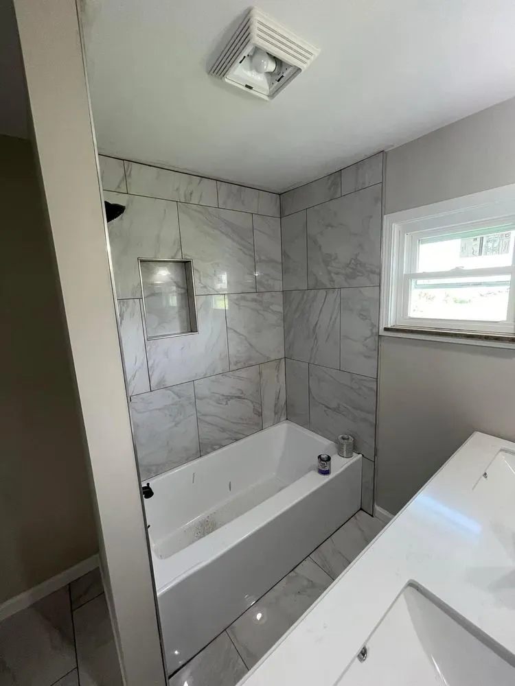 Top-rated lawn mowing service in Columbus, OH - Quality Handyman