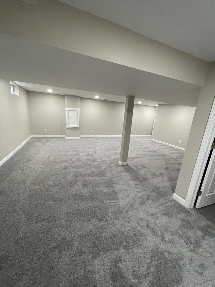 Local lawn mowing service experts serving Columbus, OH - Quality Handyman