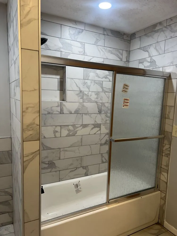 Professional yard maintenance for outdoor upgrades in Columbus, OH by Quality Handyman