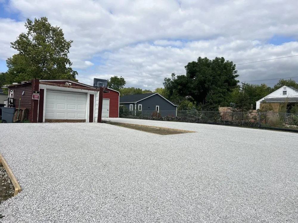 Top-rated yard cleanup service with custom design across Columbus, OH - Quality Handyman