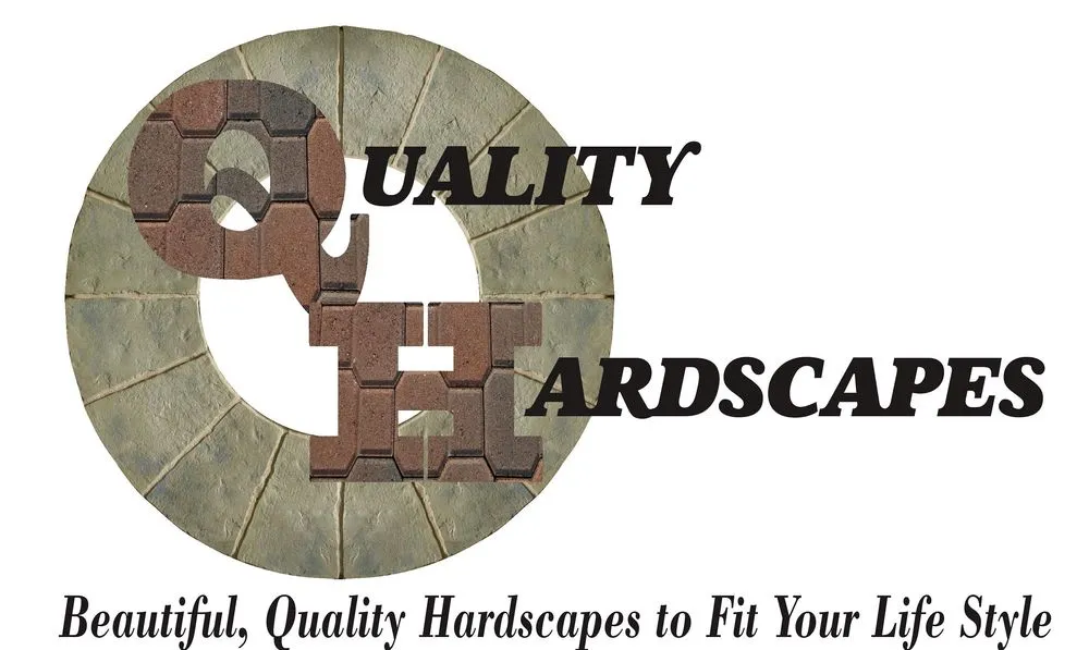 Local outdoor landscaping in Omaha, NE - Quality Hardscapes of Omaha