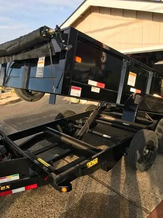 Affordable outdoor landscaping in Los Osos, CA - Quality Hauling