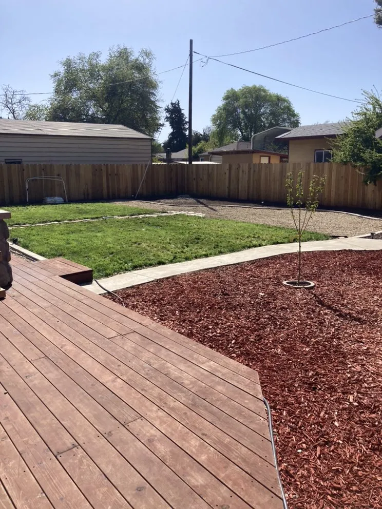 Trusted yard maintenance experts serving Los Osos, CA - Quality Hauling