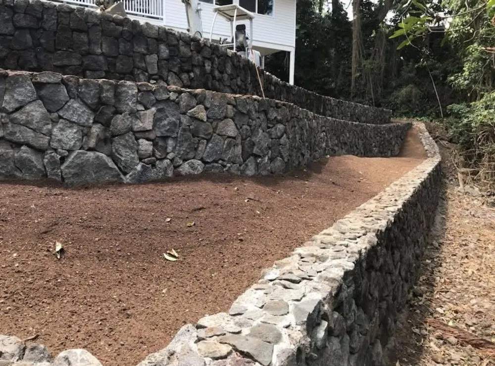 Affordable garden landscaping experts serving Kalaoa, HI - Quality Hawaiian Landscape