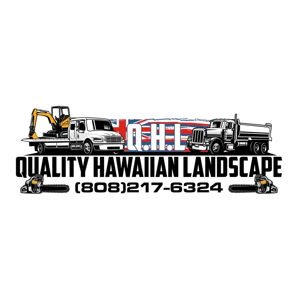 Expert landscape design for residential properties in Kalaoa, HI by Quality Hawaiian Landscape