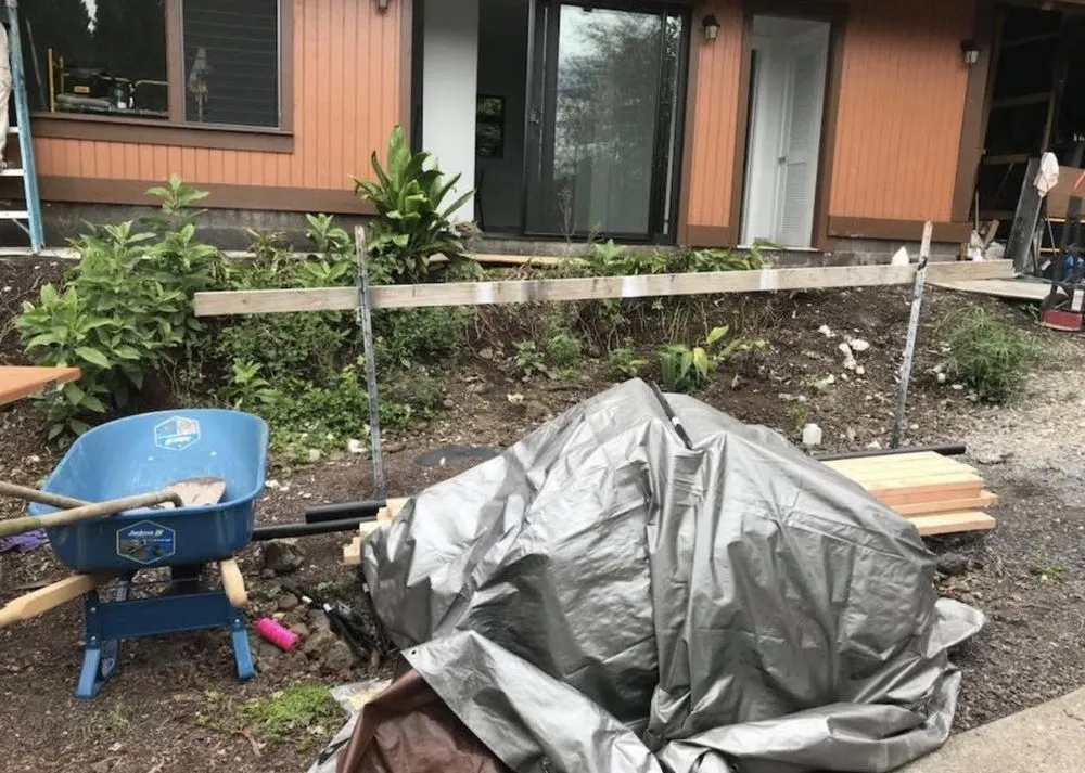 Top-rated landscaping services experts serving Kalaoa, HI - Quality Hawaiian Landscape