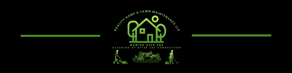 Local lawn mowing service near you across Mount Carroll, IL - Quality Home & Lawn Maintenance