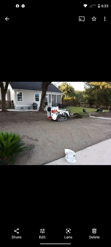 Top-rated lawn mowing service in Hollywood, SC by Quality Home & Lawn repair and Maintenance