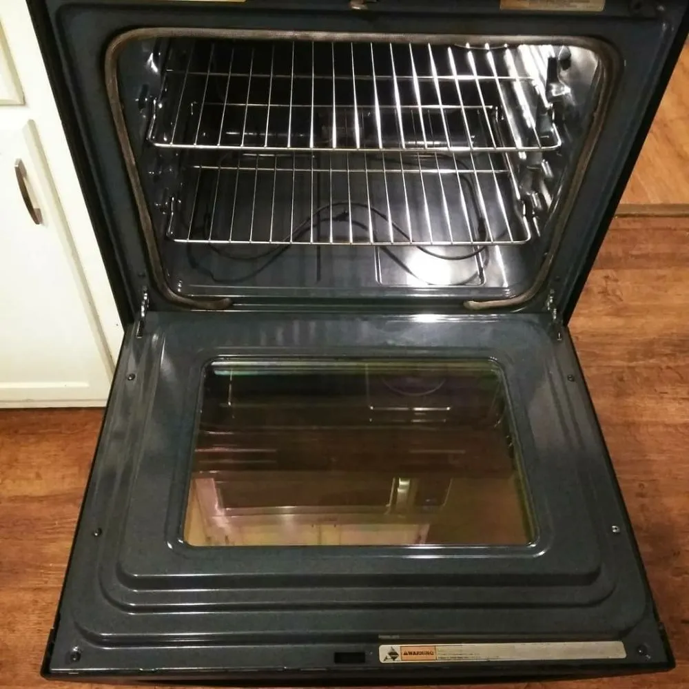 Professional garden landscaping in Hampton, VA by Quality Home Cleaners