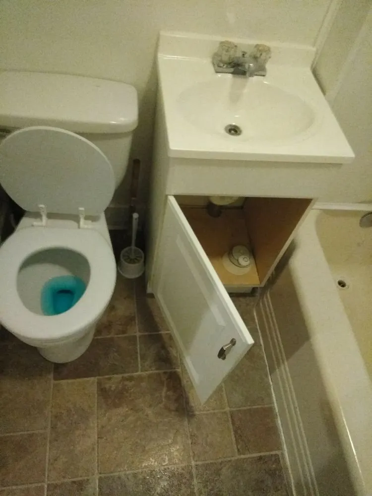 Custom outdoor landscaping with custom design across Hampton, VA - Quality Home Cleaners