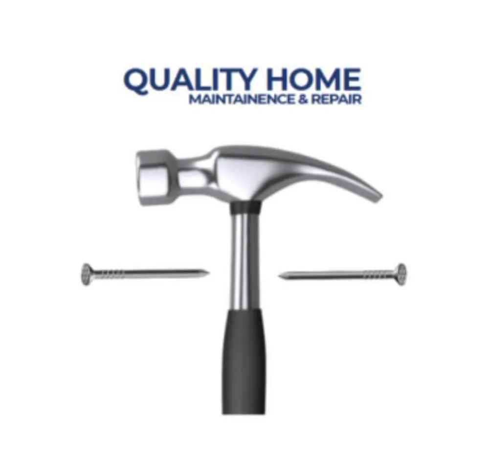 Expert landscape installation for beautiful yards in Minneapolis, MN by Quality Home Maintenance and Repair