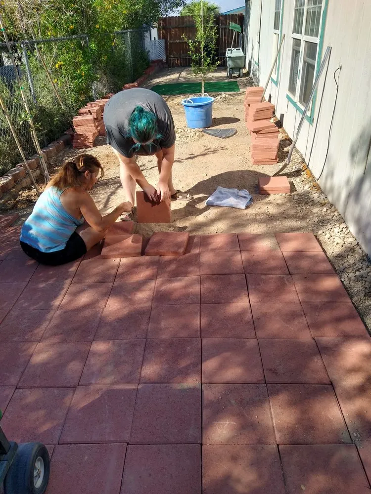 Expert lawn care service in Fort Mohave, AZ - Quality Home Services for Cheap