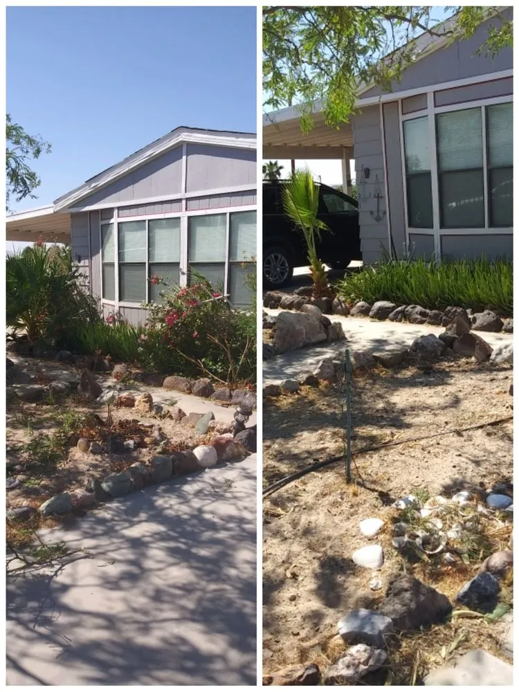 Professional yard maintenance for beautiful yards across Fort Mohave, AZ - Quality Home Services for Cheap