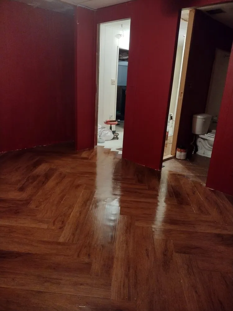 Professional lawn mowing service for residential properties in Fort Mohave, AZ by Quality Home Services for Cheap