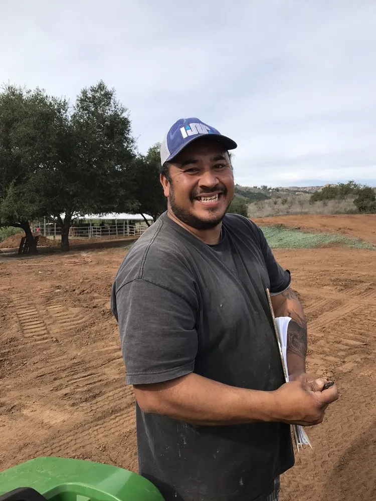 Reliable outdoor landscaping in Ramona, CA by Quality Hydroseeding & Restoration