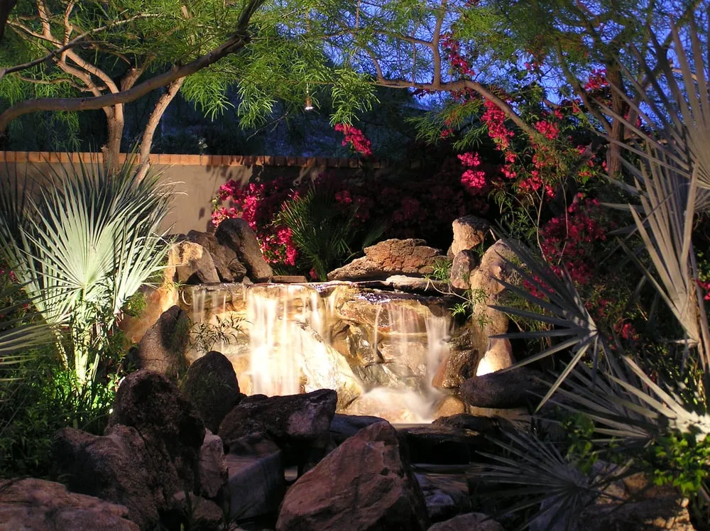 Local lawn mowing service in Georgetown, TX - Quality Illuminations