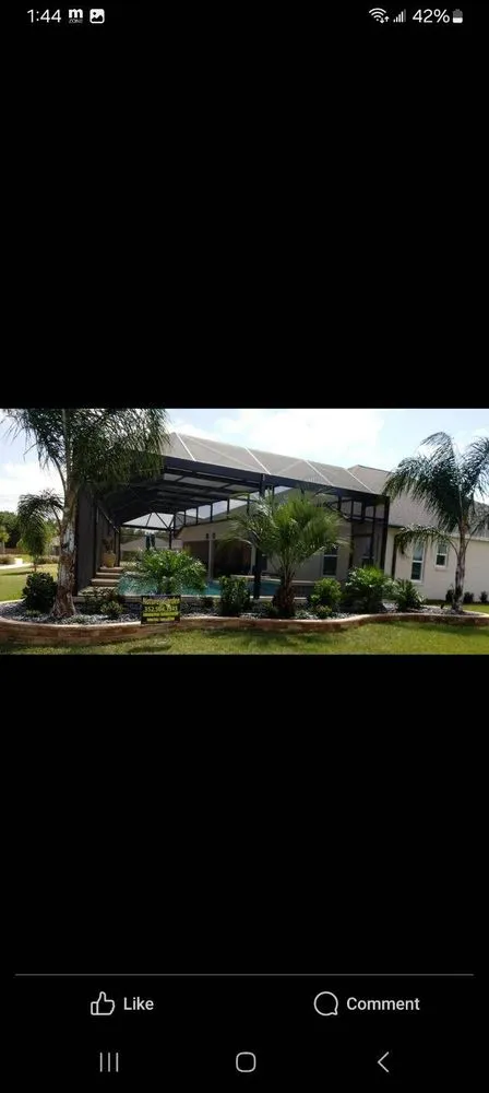 Affordable lawn care service experts serving Belleview, FL - Quality Improvement Consultants