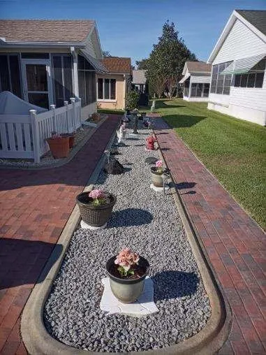 Local residential landscaping experts serving Belleview, FL - Quality Improvement Consultants