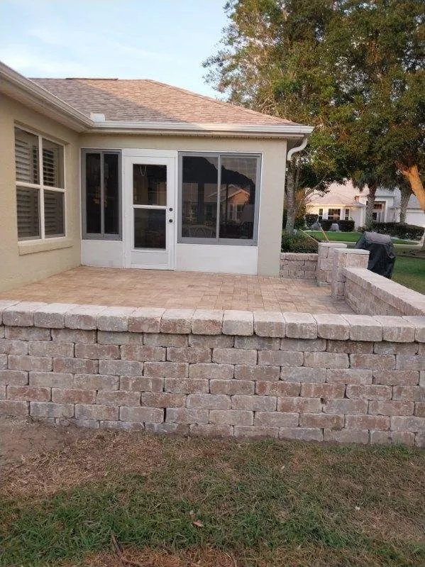 Reliable landscape installation in Belleview, FL - Quality Improvement Consultants