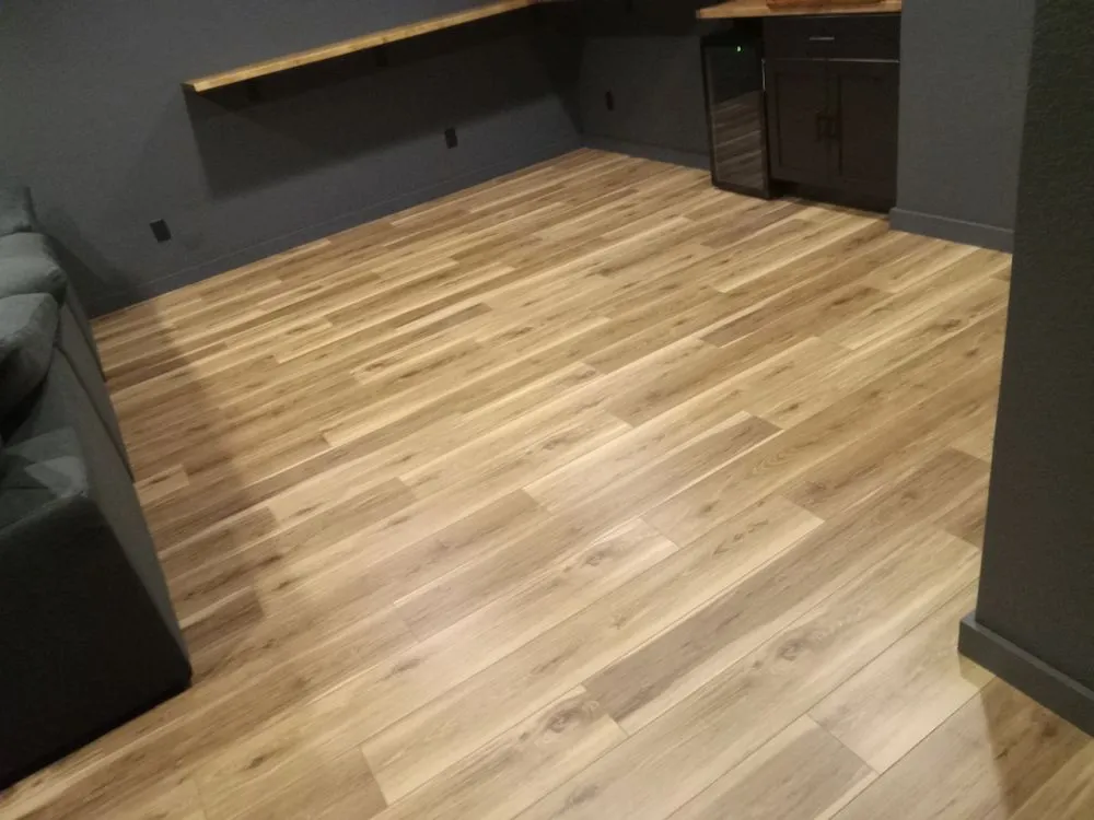 Top-rated garden landscaping for beautiful yards across Casper, WY - Quality Improvements