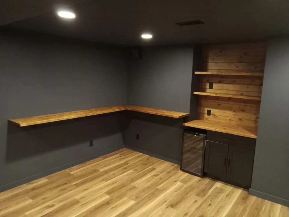 Trusted yard cleanup service in Casper, WY by Quality Improvements