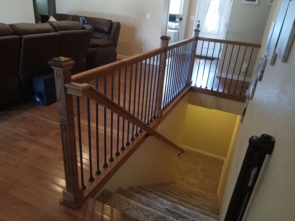 Custom yard maintenance near you across Casper, WY - Quality Improvements