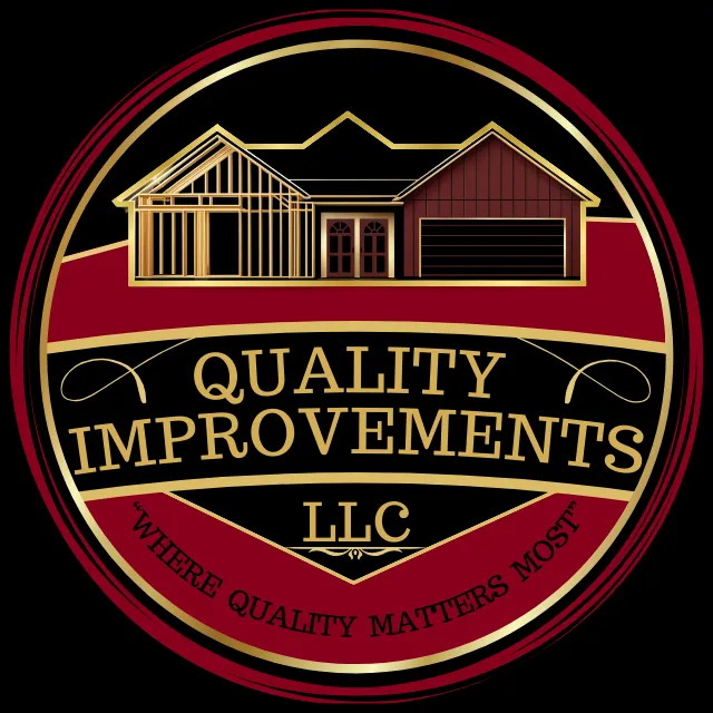 Affordable garden landscaping in Casper, WY by Quality Improvements