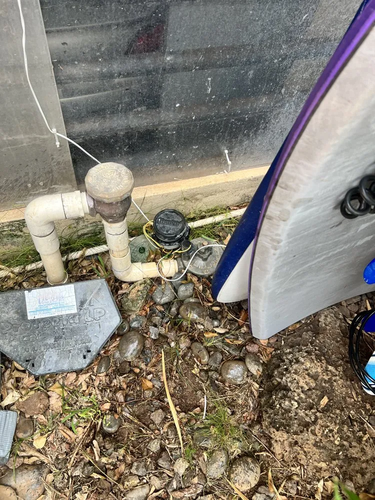 Affordable outdoor landscaping for residential properties in Honolulu, HI by Quality Irrigation Oahu